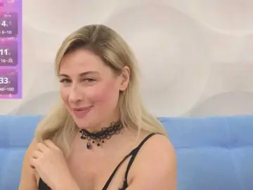 Bongacams Adult Video Chat of Murenza