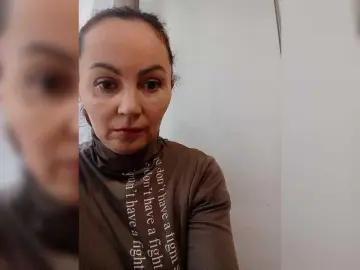 Bongacams Private Sex Chat of TessBertie