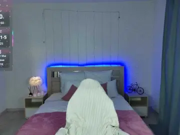 Bongacams Sex Chat of lesicandy