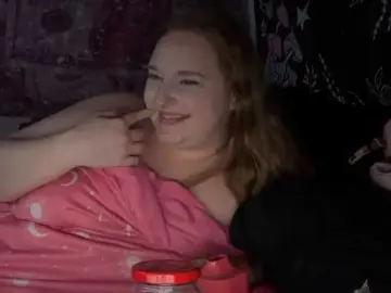 Bongacams Adult Video Chat of thickgingergoddess