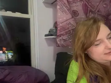 Bongacams Live Sex of thickgingergoddess