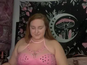 Bongacams Nude Webcam of thickgingergoddess