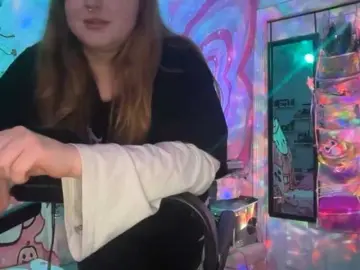 Bongacams Best Webcam of thickgingergoddess