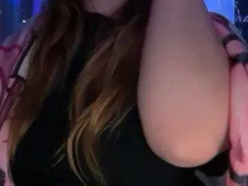 Bongacams Sex Cam of thickgingergoddess