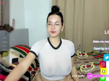Bongacams Best live sex cam show of LeahStarr