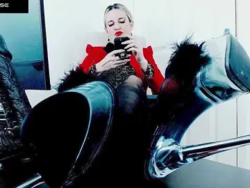 Bongacams Best Webcam of MsPerfection