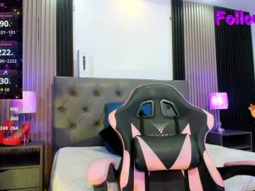 Bongacams Live Sex of Nathaliazamu