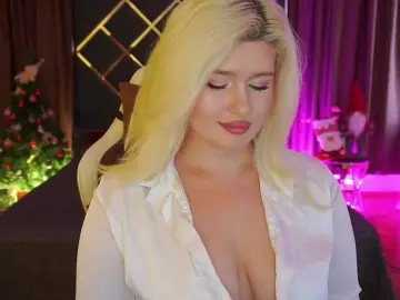 Bongacams Adult Webcams of AnoraJoy