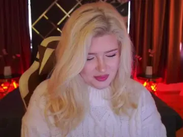Bongacams Live Sex of AnoraJoy