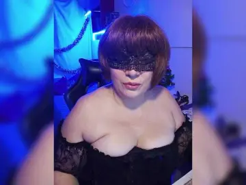 BDSMketti from bongacams