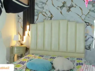 Bongacams Free Porn Cam of mollieblue69