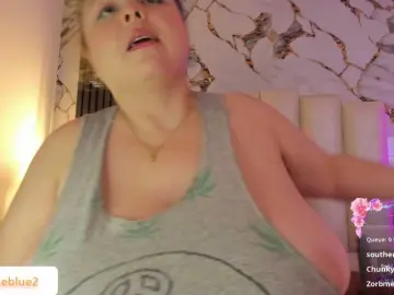 Bongacams Free Porn Cam of mollieblue69