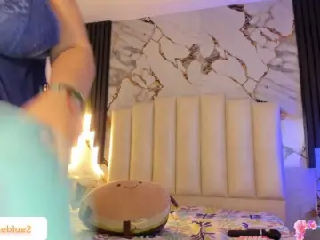 Bongacams Sex Cam of mollieblue69