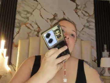 Bongacams Adult Video Chat of mollieblue69