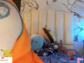 Bongacams Best live sex cam show of mollieblue69