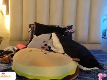 Bongacams Free Porn Cam of mollieblue69