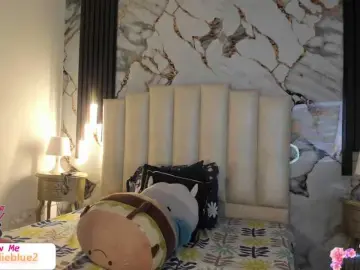 Bongacams Live Sex Cam of mollieblue69