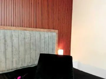 Bongacams Private Sex Chat of Arianaa-Cooper