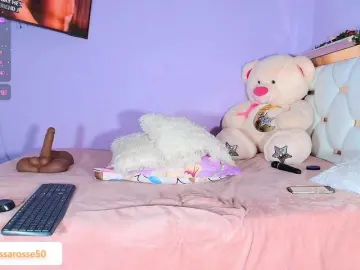 Bongacams Nude Webcam of Julieth-Rossi