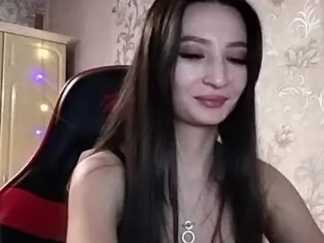 Bongacams Nude Webcam of LenaMeyer