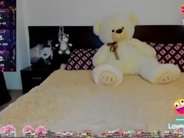 Bongacams Best Webcam of Saragrend1