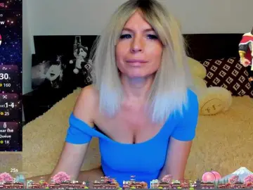 Bongacams Adult Video Chat of Saragrend1