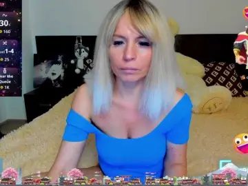 Bongacams Adult Webcams of Saragrend1