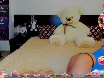 Bongacams Free Live Porn of Saragrend1