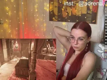 Bongacams Adult Video Chat of adrenalinse