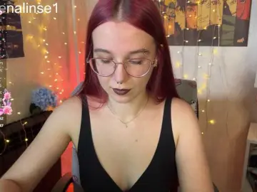 Bongacams Best Webcam of adrenalinse