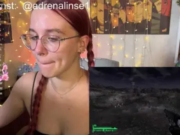 Bongacams Sex Cam of adrenalinse