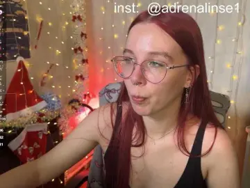 Bongacams Best Webcam of adrenalinse