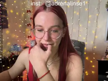 Bongacams Adult Webcam of adrenalinse