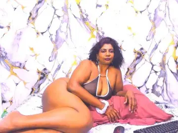 Bongacams Adult Webcam of indianerotica69