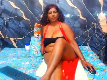 Bongacams Adult Webcam of indianerotica69