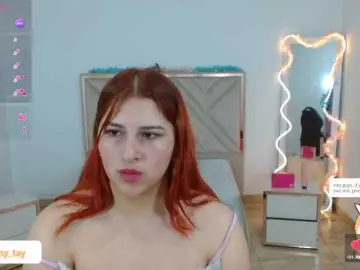 konny-tay from bongacams