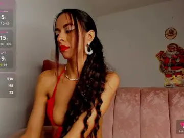 Bongacams Nude Webcam of melanymendoza