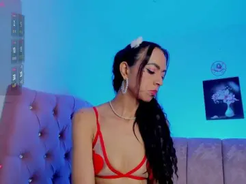 Bongacams Sex Cam of melanymendoza
