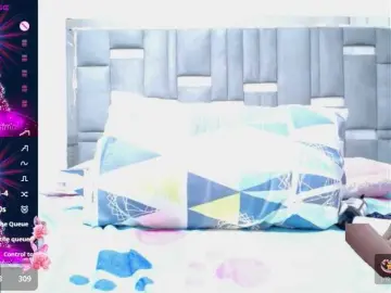 Bongacams Adult Webcam of thickebonymilf