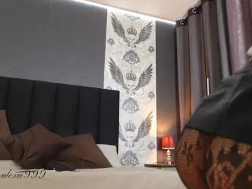 Bongacams Best Webcam of Alexa-Duque