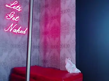 Bongacams Sex Cam of CrystalBrooke3x