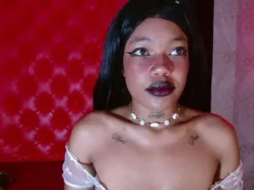 Bongacams Nude Webcam of CrystalBrooke3x