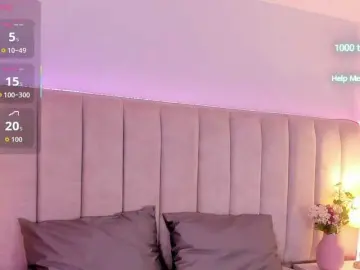 Bongacams Free Live Porn of EllaThorne