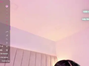 Bongacams Free Porn Cam of EllaThorne