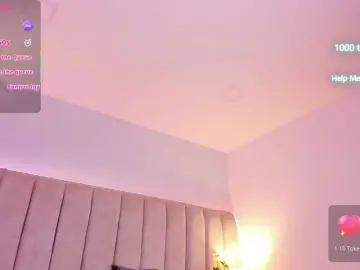 Bongacams Live Sex of EllaThorne