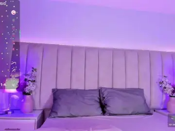 Bongacams Live Porn of EllaThorne