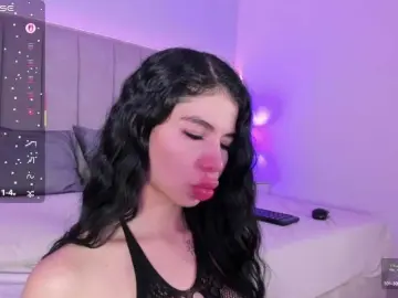 Bongacams Live Sex Cam of EllaThorne