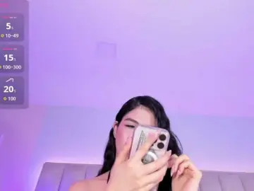 Bongacams Free Live Porn of EllaThorne