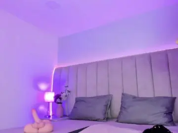 Bongacams Adult Video Chat of EllaThorne