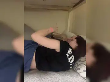 Bongacams Private Sex Chat of HARMONYX